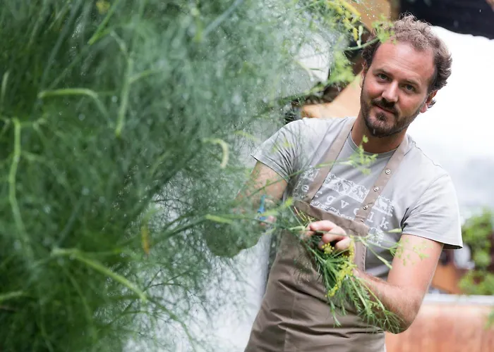 Ξενοδοχείο Bio-hotel Oswalda-hus Riezlern