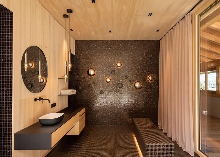 Ξενοδοχείο Bio-hotel Oswalda-hus