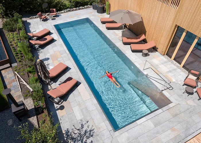 Bio-hotel Oswalda-hus Ξενοδοχείο