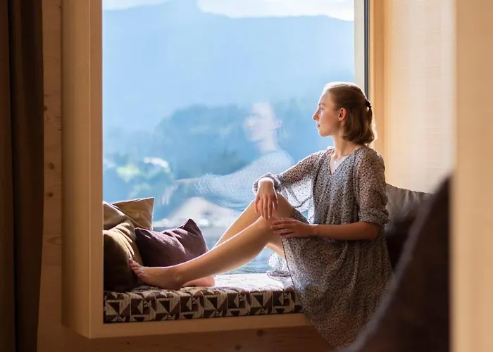 Bio-hotel Oswalda-hus Ξενοδοχείο 4*