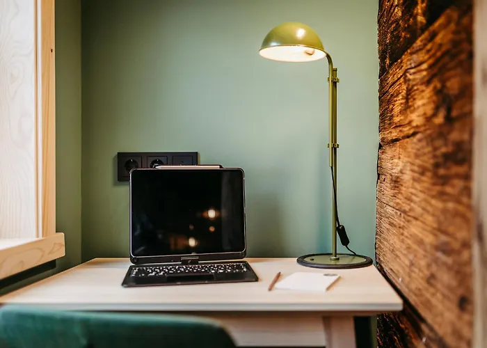 Bio-hotel Oswalda-hus 4* Riezlern