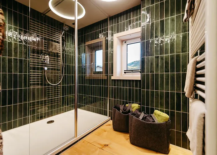 Bio-hotel Oswalda-hus Ξενοδοχείο