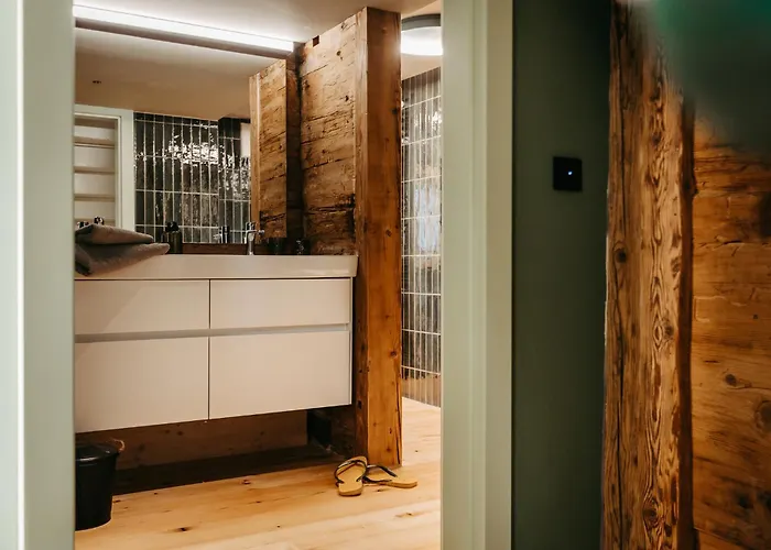 Ξενοδοχείο Bio-hotel Oswalda-hus