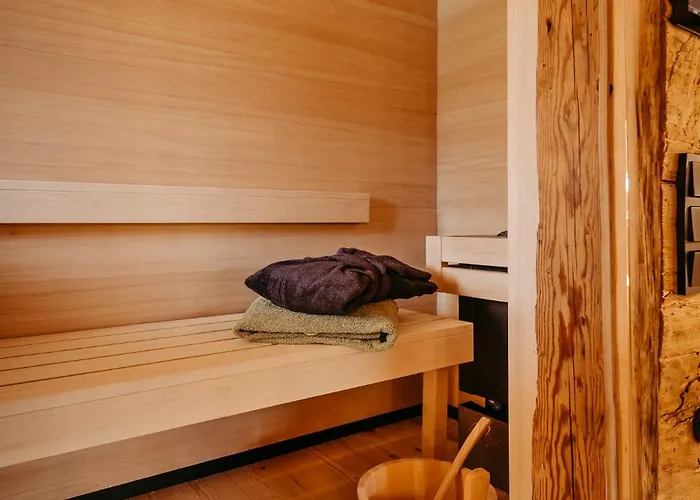 Bio-hotel Oswalda-hus Ξενοδοχείο 4*