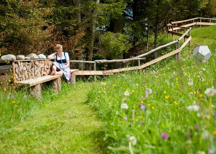 Bio-hotel Oswalda-hus Ξενοδοχείο 4*