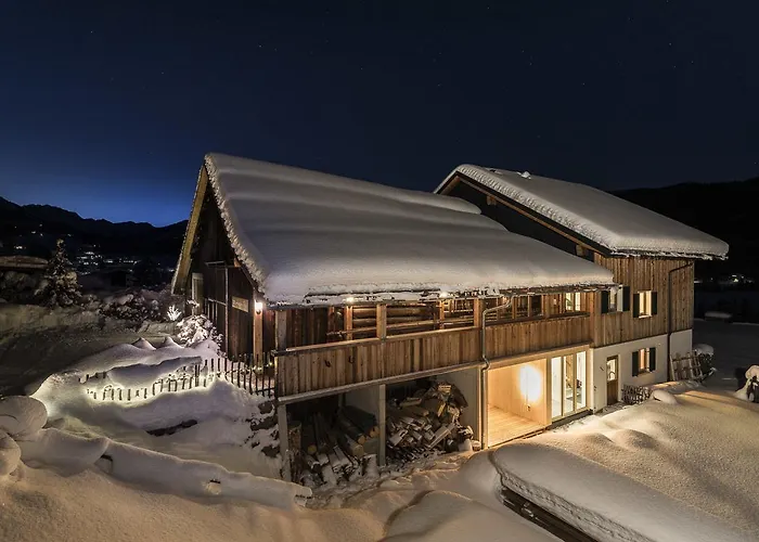 Ξενοδοχείο Bio-hotel Oswalda-hus